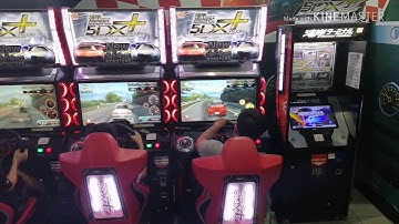 WMMT5DX+ Friend Tag Match @CP Kuantan Red