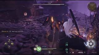 Nioh 3  - Enki
