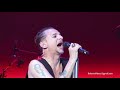 Depeche Mode - PERSONAL JESUS - Air Canada Centre, Toronto - 6/11/18