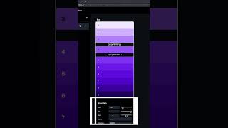 Using Colorbox to generate color scales PART 1