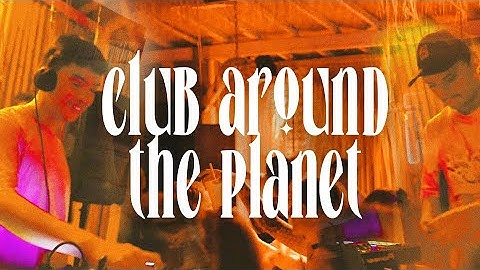 Thumbnail of House mix - Ezza x Jone B2B Muller - Gili Air Indonesia