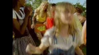 Fun Factory - I Wanna Be With You