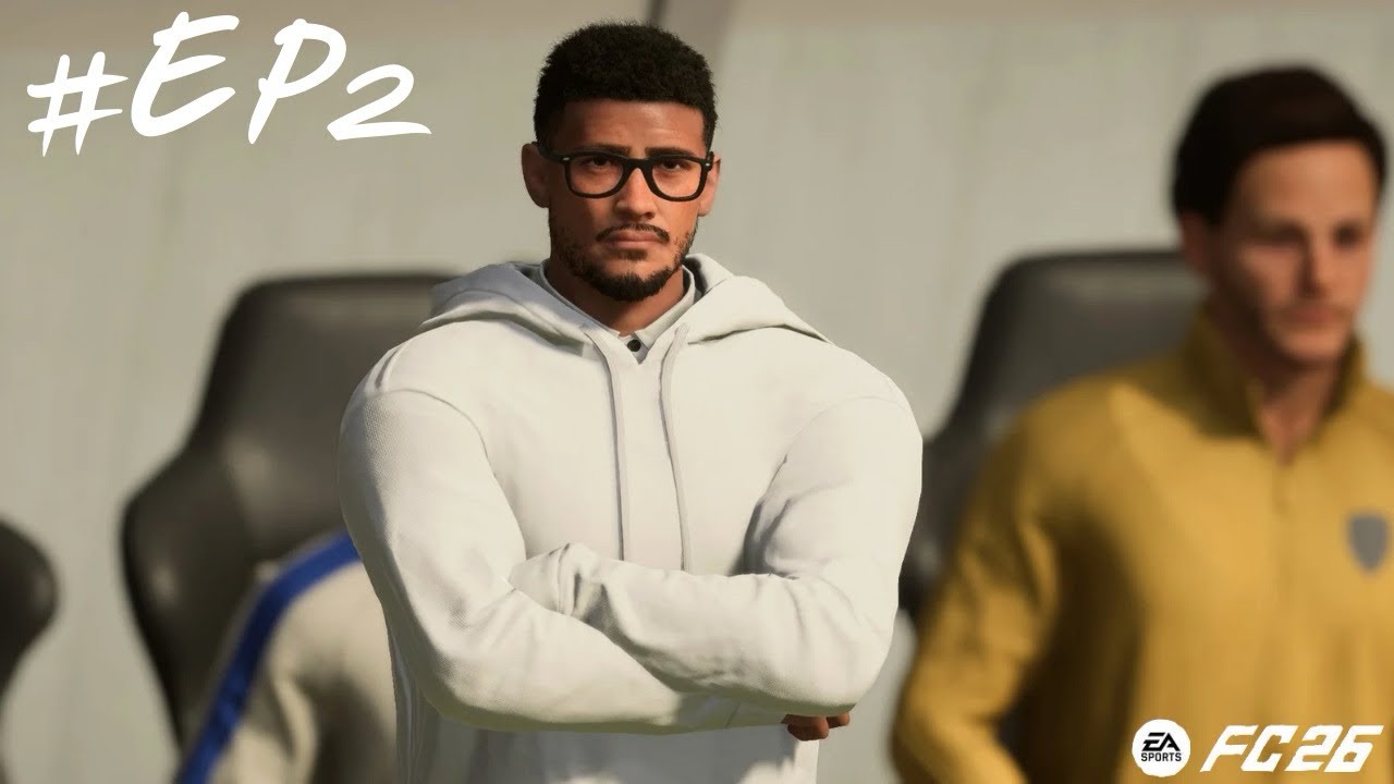 นัดที่สองของการคุมทีม Wanderers เจอกับ Sunderland 