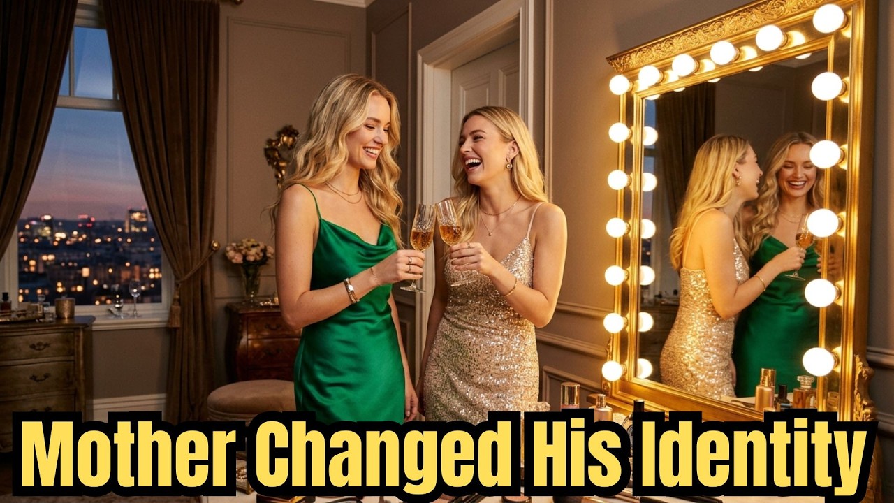 The Mother Who Decided to Raise Her Son as a Girl [Crossdressing Stories/MtF Transition