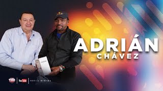 Adrián Chávez, EL MEJOR PORTERO EN LA HISTORIA DEL AMÉRICA | Toño De Valdés