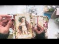 Life Update! Hurricane Helene & Christmas 🎄 Holiday Paper Haul Scrapbook.com
