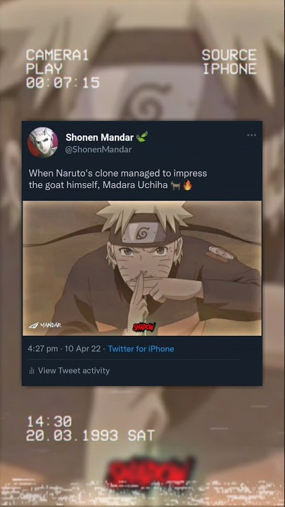 Naruto 😈🔥