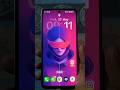 New Dynamic Theme  For OPPO 🔥 2025 Oppo K12x new Theme #smartphone #oppo #viralvideo #viralreels