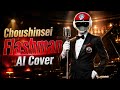超新星フラッシュマン (Choushinsei Flashman) : 80s Rock Cover.