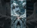Classified Alien Autopsy Inside a Secret Lab | Boxedin AI