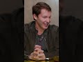 James Blunt Drinks to Winning Best Male Video | Cosmopolitan