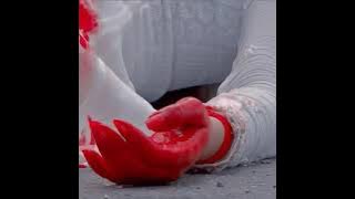 💔KASAM_antv sad saat Tanu di tembak💔