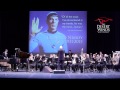 Tribute to Leonard Nimoy by The Desert Winds
