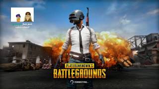 SovietWomble Livestream of PUBG - 31/08/18 - Evening