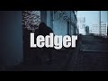 WHITE ASH - Ledger (Short ver.) [OFFICIAL MUSIC VIDEO]