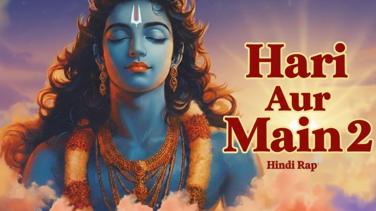 Hari Aur Main 2 | Hindi Rap ( Prod. By Movie Flow ) 