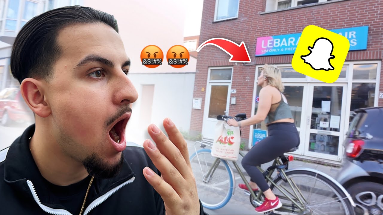 MEISJES HUN SNAPCHAT VRAGEN!