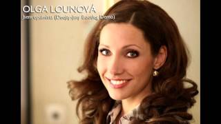 Olga Lounová - Jsem optimista (Deeay-jany Bootleg Demo) ( 2016 )