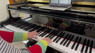 The Teddy Bears Picnic Easy Piano Sheet Music Link Below