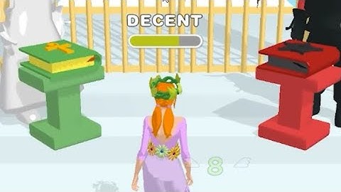 Destiny Run Gameplay All Levels 5 7 Android iOS New Game Update