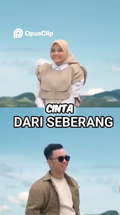 LAGU VIRAL❗CINTA DARI SEBERANG♥️ #laguviral #lagu2025 #music #laguenak #lagu #viraltiktok #viral