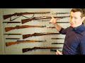 How to Build a Pegboard Gun Wall Part 2 How to Build a Pegboard Gun Wall Part 2