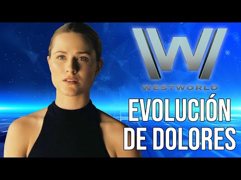 Explanation and Analysis of Westworld Season 3 Episode 4 "Mother of Exiles"