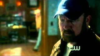 Bobby Singer - "I Aint Their Dad" S7E10