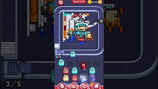 Pixel Flow level 1310 Solution Walkthrough