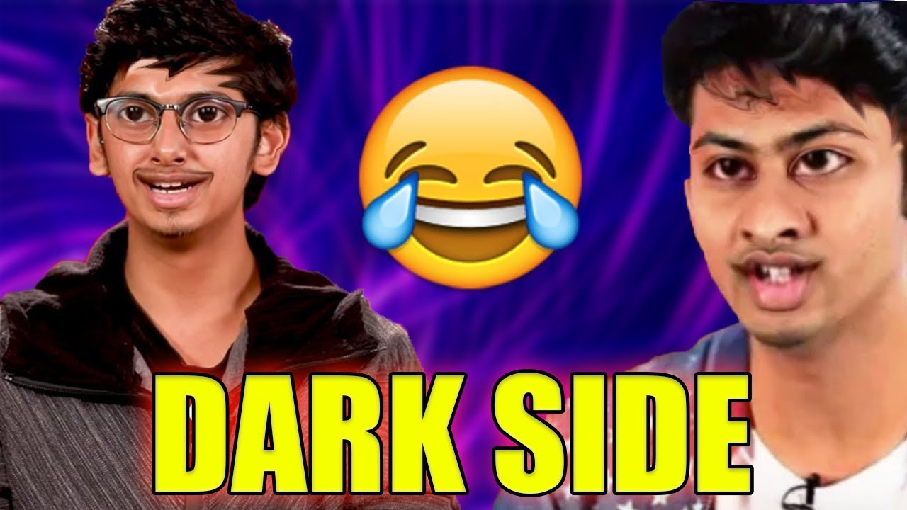 The DARK Side of Dynamo Gaming MortaL and RakaZone Gaming