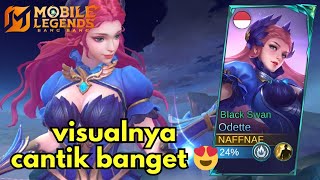 Download Lagu GamePlay odette Revamp, tapi Malah Ketemu Bocil Dark Sistem || Mobile Legend Bang Bang Indonesia Download Lagu GamePlay odette Revamp, tapi Malah Ketemu Bocil Dark Sistem || Mobile Legend Bang Bang Indonesia