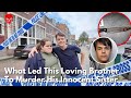 A Casual Sunday Turns into A Murder Scene - The Sick Murder Of An Innocent Sister - UK True Crime