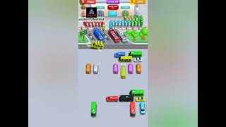 crowd express level 89. gameplay