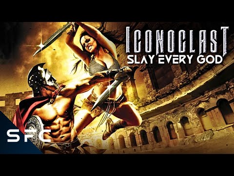 ICONOCLAST