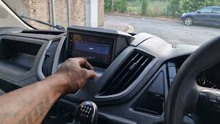 Ultimate Car Security! Hidden Kill Switch \& Reversing Camera - Must-See in South London! 🔒📷