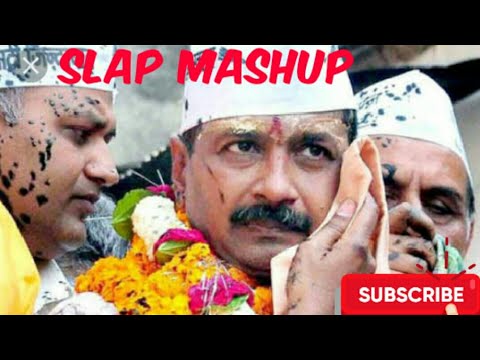 Chat Deni Maar Deli ft Arvind kejriwal  bakchodi hindi mashupfunny video