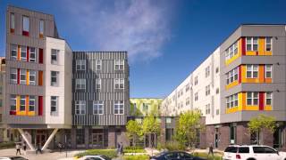 ULI Case Studies: Paseo Verde