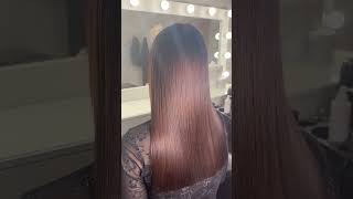 Красавица ❤️ спасибо вам мои хорошие за доверие 🌹