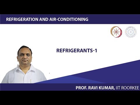 Refrigerants-1