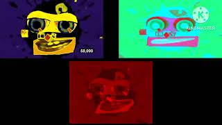 klasky Csupo in Sponge 2.0 split g major 5 split devil s blast