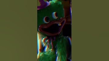 poppy playtime Chapter 5 - trailer  #shorts