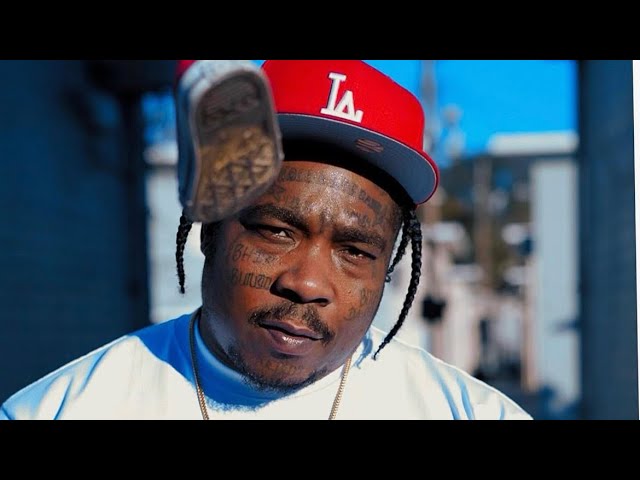 The Story Of Pueblo Bishop Blood Rapper Projeck Bo