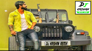 Aaja Chori Baith Jeep Mein Pardeep Jandli Dj Krishan music