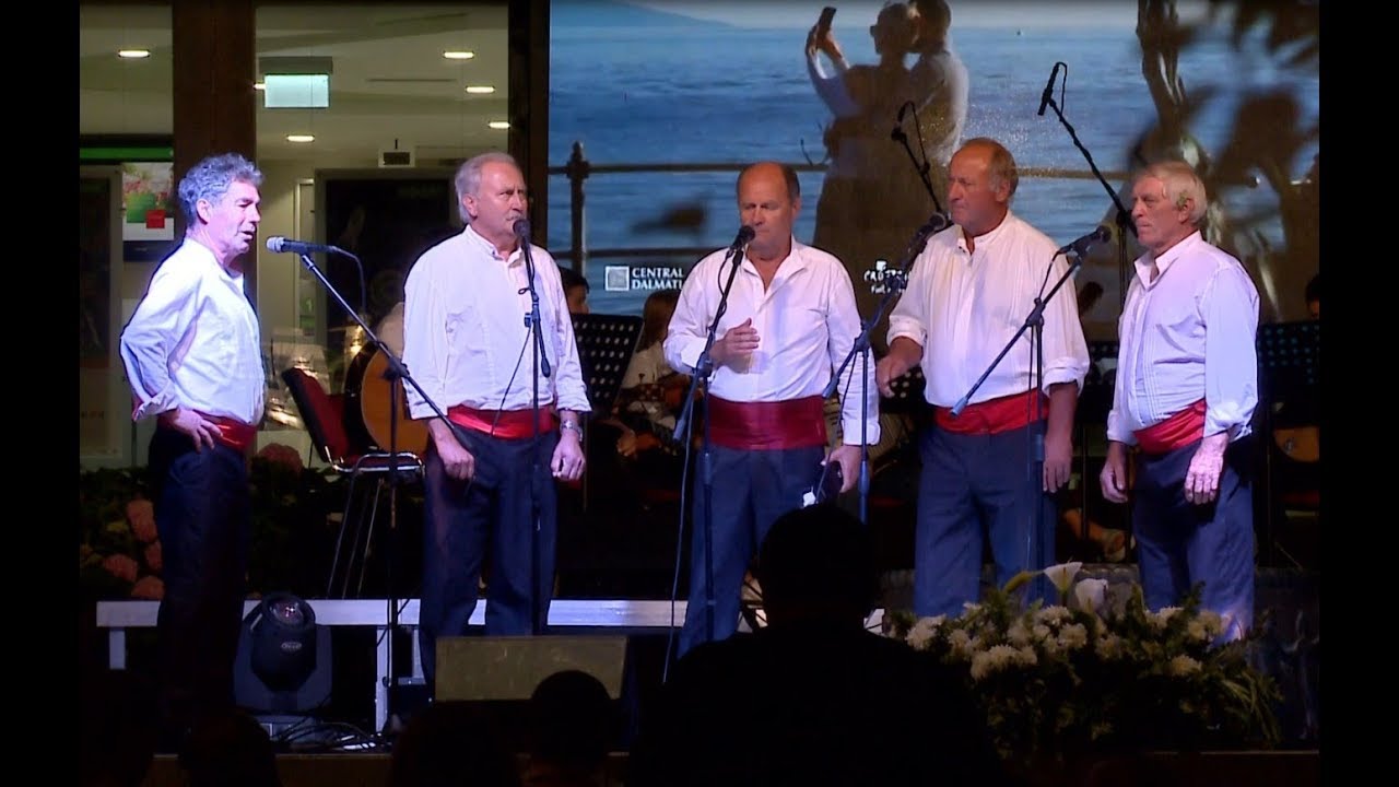 KLAPA OŠJAK - BODULSKA - Marko Polo Fest 2019. (MPTV Official) [HD]