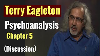 Eagleton, Chapter 5 (Part 2): Chapter Discussion
