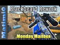 Clever Blackbeard Rework - Monday Mailbox - Rainbow Six Siege