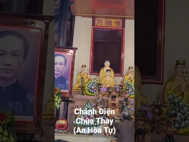 An Hòa Tự(Chùa Thầy) class=