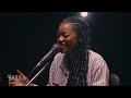 RACHEL MUKUNA ADORE AVEC MOI PARTIE 01