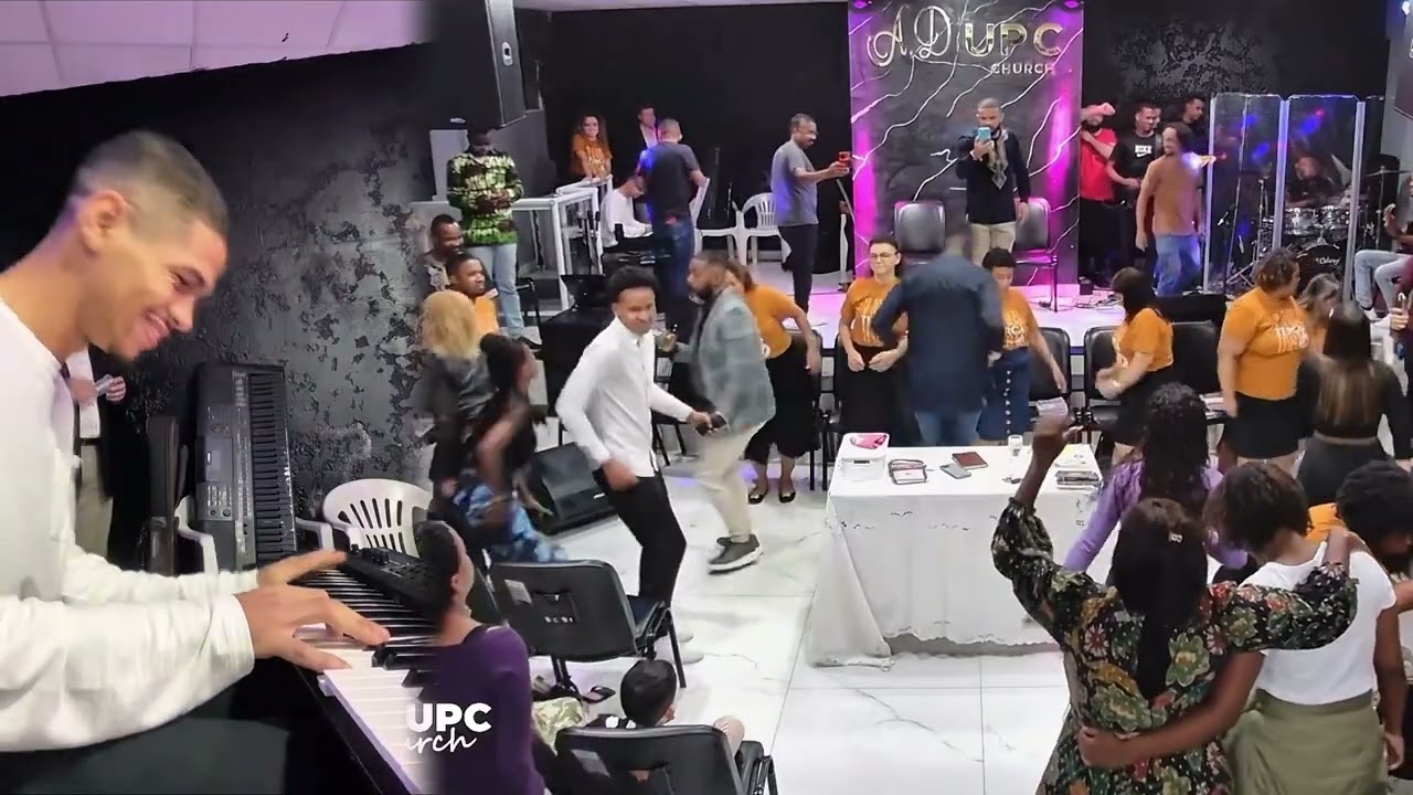 SAMUEL ELEOTÉRIO + AMBULÂNCIA RECUANDO 🚑⚰️❌ - ISAQUETECLASOFC🎹🔥