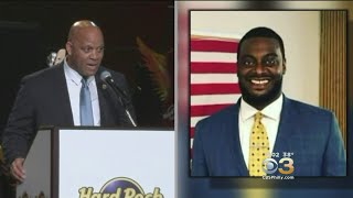 Committee Calls For Resignation Of Atlantic City Mayor, Councilman